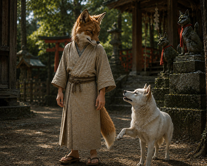 11 51 21 - はしりみず神社のお話