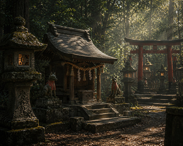 11 57 09 - はしりみず神社のお話
