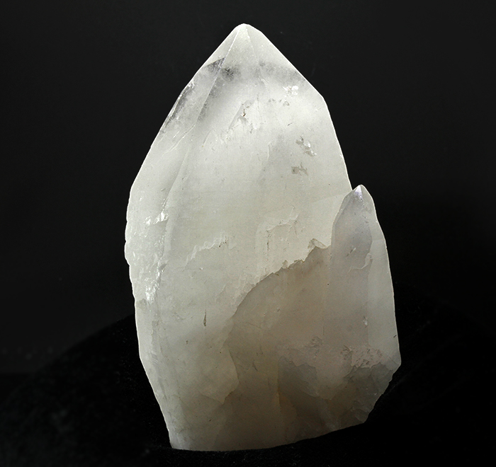 アンナプルナ水晶の原石