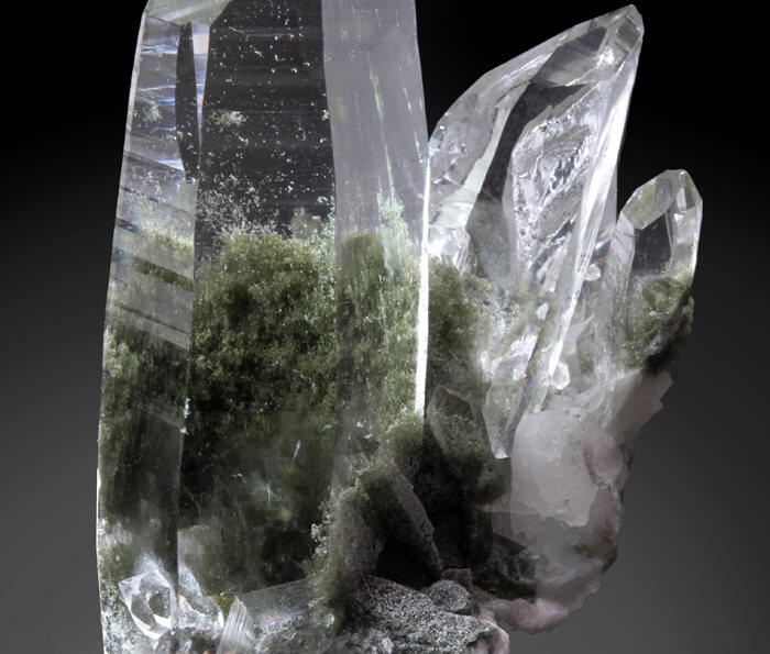 再入荷/予約販売! ヒマラヤンクォーツ 水晶 835g i9tmg.com.br