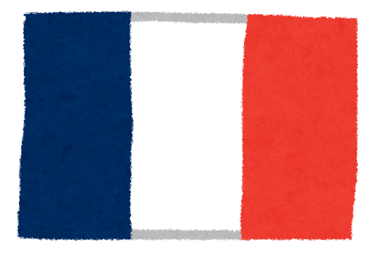 France - 【2017年】海外の仕入れリポート！