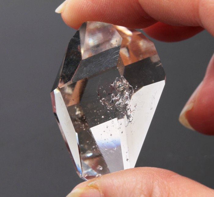 IMG 6541 - ハーキマーダイヤモンド【意味・効果まとめ】2022年版　|パワーストーン・天然石