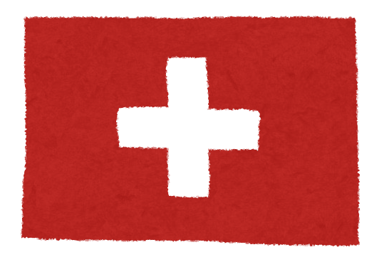 Switzerland - 【2017年】海外の仕入れリポート！
