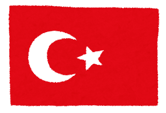 Turkey - 【2017年】海外の仕入れリポート！