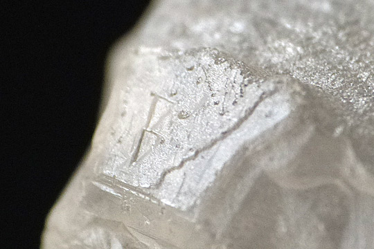 ヒマラヤアイスクリスタル ヒマラヤ水晶・アイスクリスタル《虚空座標KUROさん解説》 | セラピー