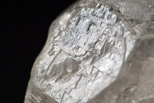 ヒマラヤ水晶・アイスクリスタル《虚空座標KUROさん解説》 | セラピー