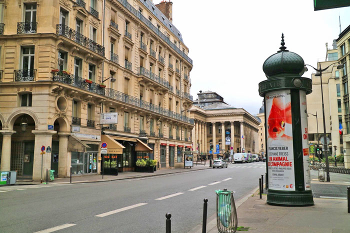 paris - 6月18日～フランスに行ってまいりますm(__)m