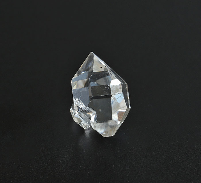 美しいハーキマーダイヤモンドがツーソン特価です♩ | セラピー 