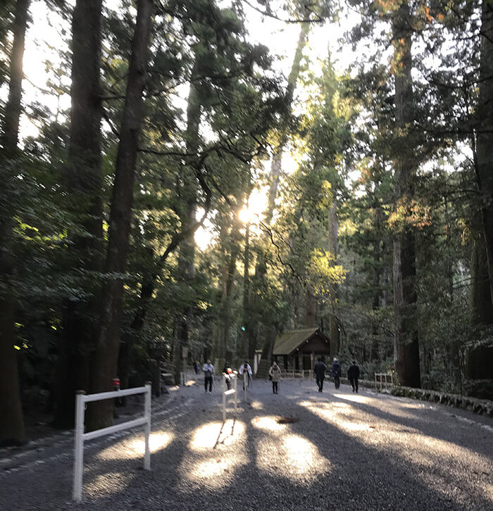 IMG 2671 - 天照大神のお言葉