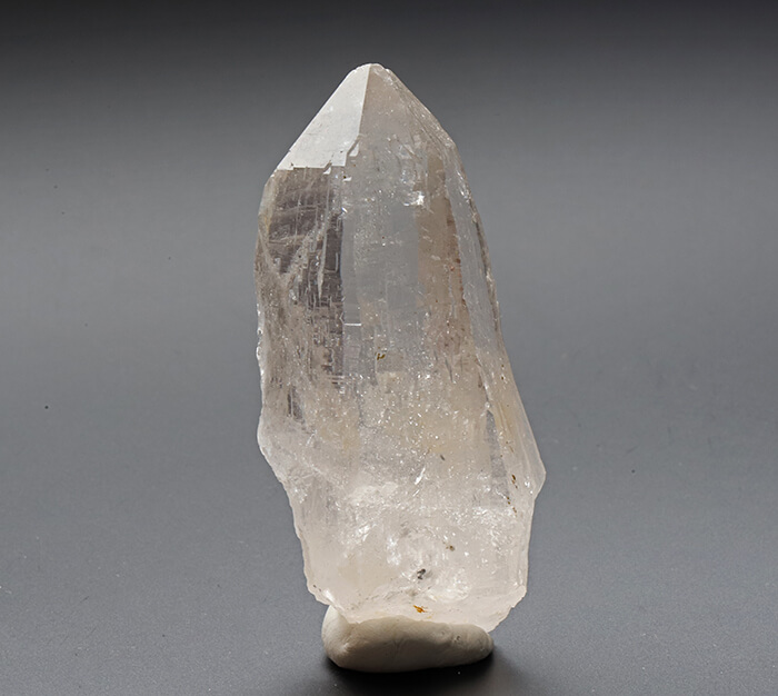 カイラス水晶とは|ブレスレット・原石・特徴などをご紹介 | セラピー 