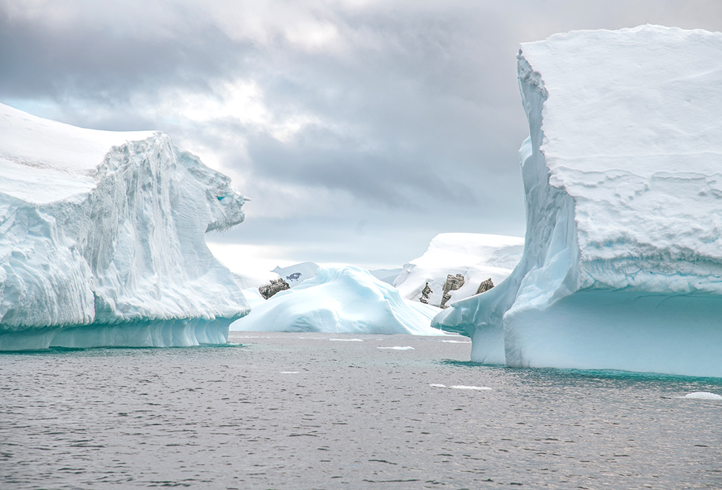 N 200966 - 【特別企画】世界最大のパワースポット「南極紀行」4