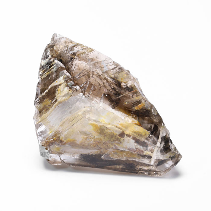 エレスチャル水晶の意味・効果とは？【浄化方法や相性の良い石も解説】 | セラピーストーン公式ブログ