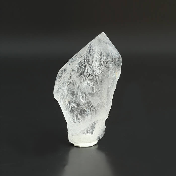 IMG 11579 700a - 大人気の聖地カイラスの水晶と、神の山ガウリシャンカール水晶のご紹介です♪