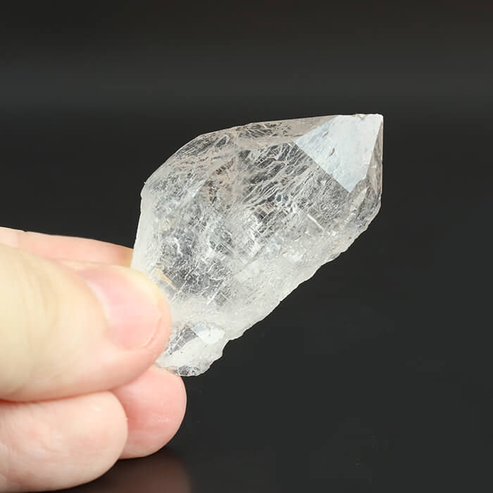大人気の聖地カイラスの水晶と、神の山ガウリシャンカール水晶のご紹介です♪ | セラピーストーン公式ブログ