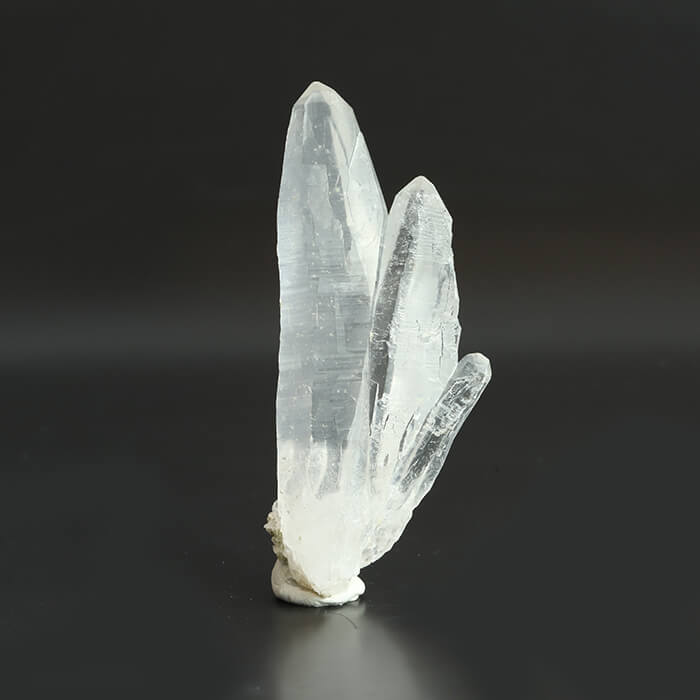 大人気の聖地カイラスの水晶と、神の山ガウリシャンカール水晶のご紹介です♪ | セラピーストーン公式ブログ
