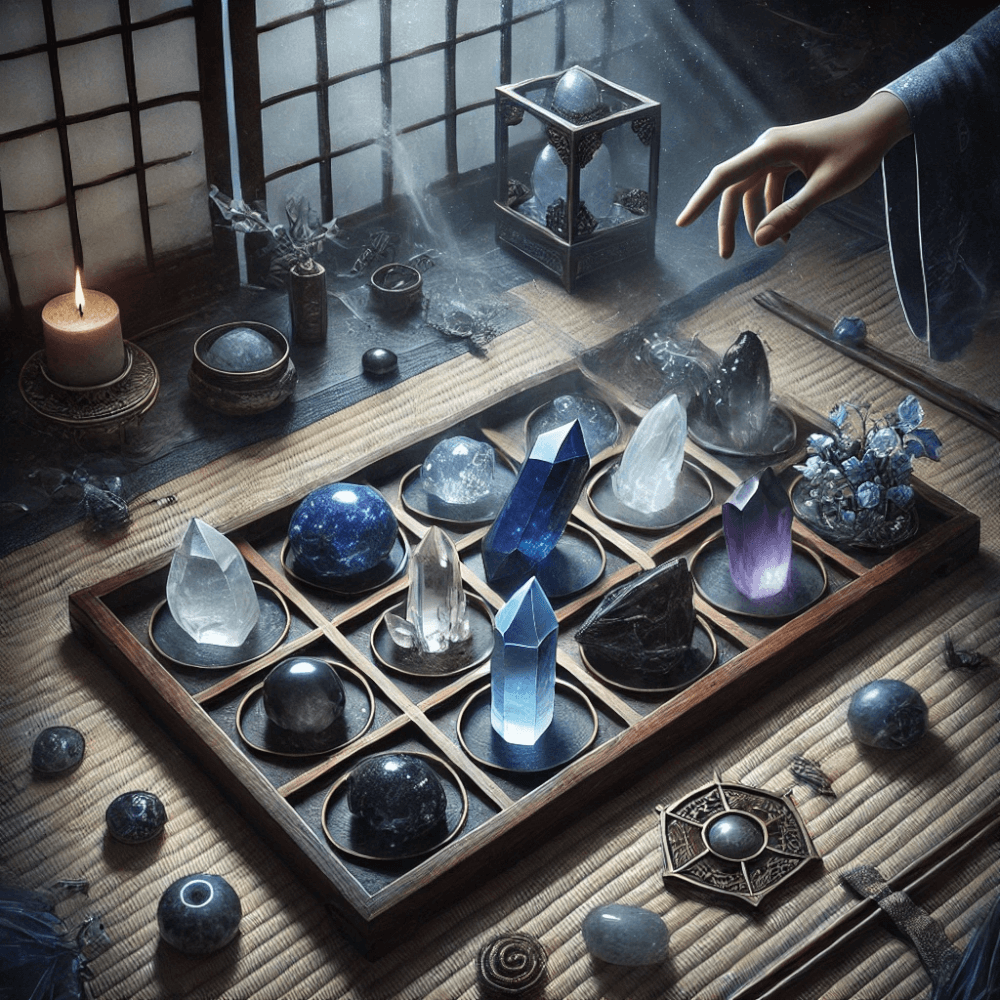 霊を寄せ付けない魔除けのパワーストーン5選！厄除け効果最強の石を