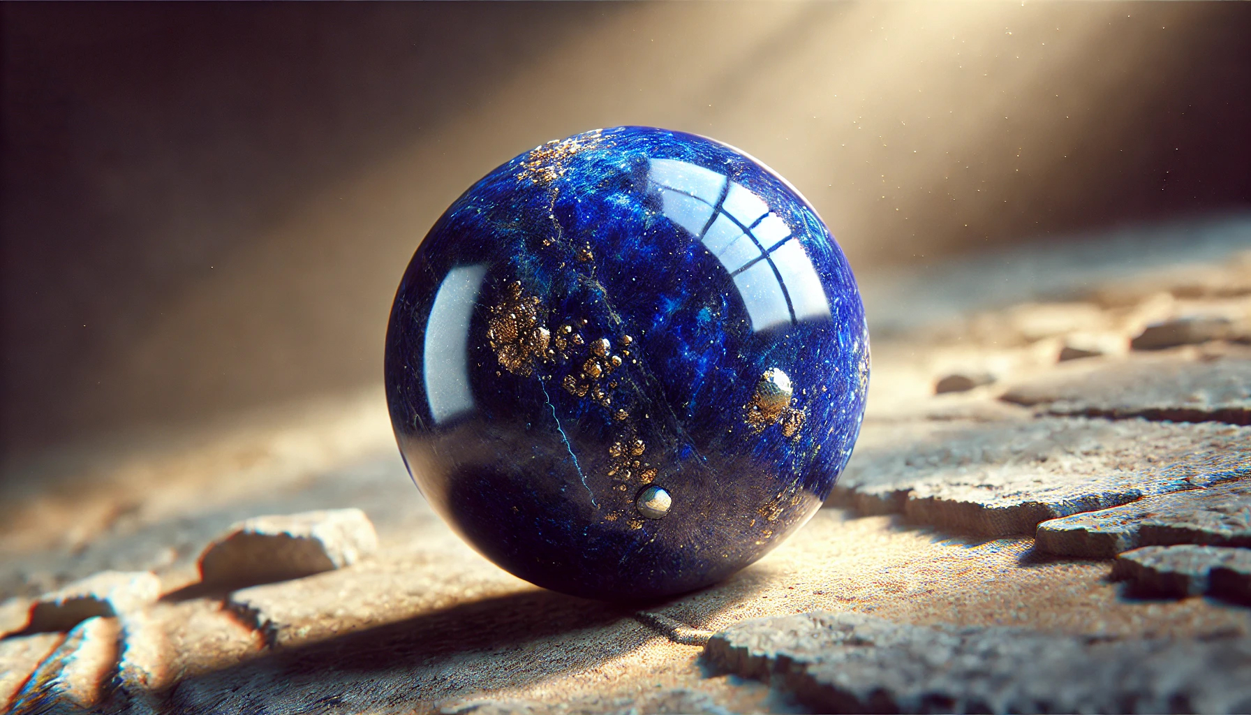 本物のラピスラズリを見極める方法と購入のポイント | セラピー