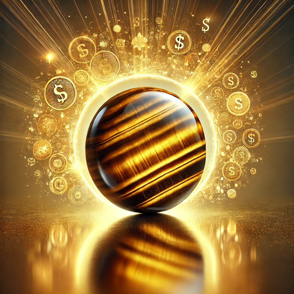 タイガーアイが持つ強いエネルギー｜効果や相性を詳しく解説