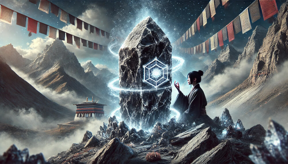 モリオンの石言葉「魔除け・お守り」の力とその効果 | セラピー