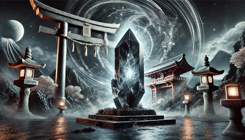 モリオンの石言葉「魔除け・お守り」の力とその効果 | セラピー