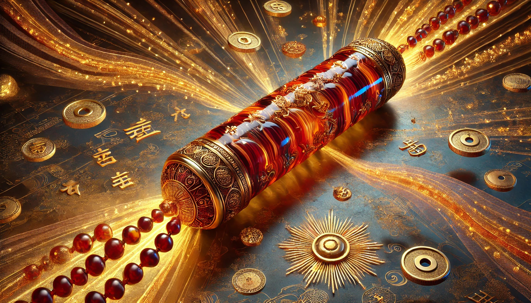 天珠が合う人が実感する効果とは？金運・仕事運・人間関係への影響