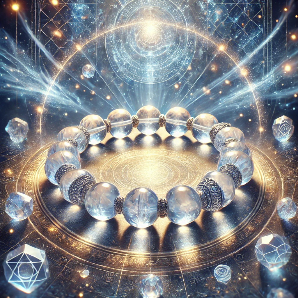 水晶の意味を知ろう！持つことで得られるスピリチュアルな効果とは