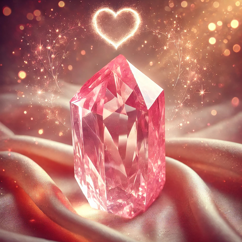 水晶の意味を知ろう！持つことで得られるスピリチュアルな効果とは