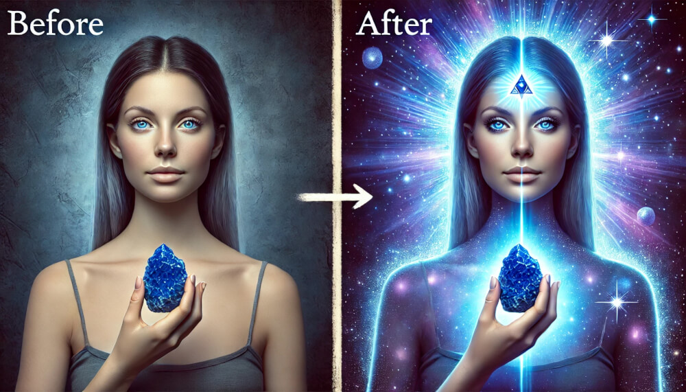 ラピスラズリが合う人とは？その理由と効果を徹底解説！ | セラピー