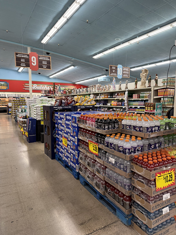 ツーソンから戻りました♪ IMG 0139 - ツーソンから戻りました♪