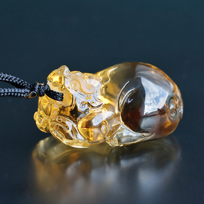 IMG 20689 - アメノヒワシノミコトの霊石のご紹介です♪