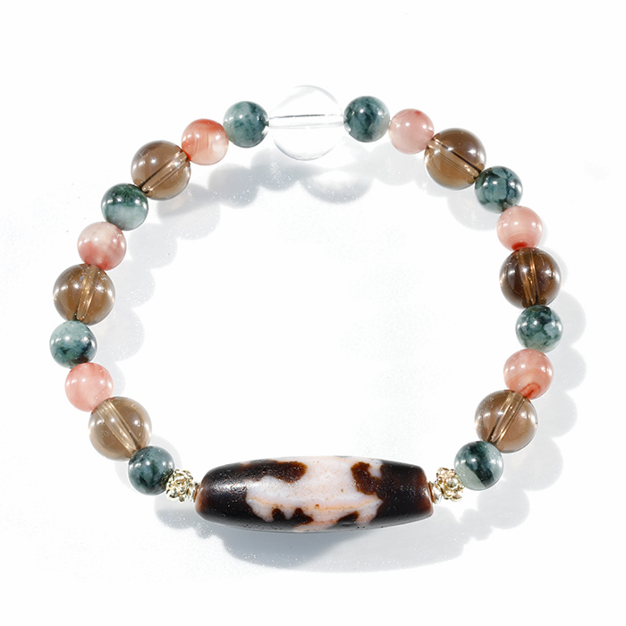 特別仕様スーパー天珠®のご紹介です♪ IMG 20771 1 - 特別仕様スーパー天珠®のご紹介です♪