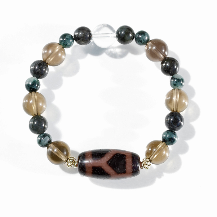 特別仕様スーパー天珠®のご紹介です♪ IMG 21256 - 特別仕様スーパー天珠®のご紹介です♪