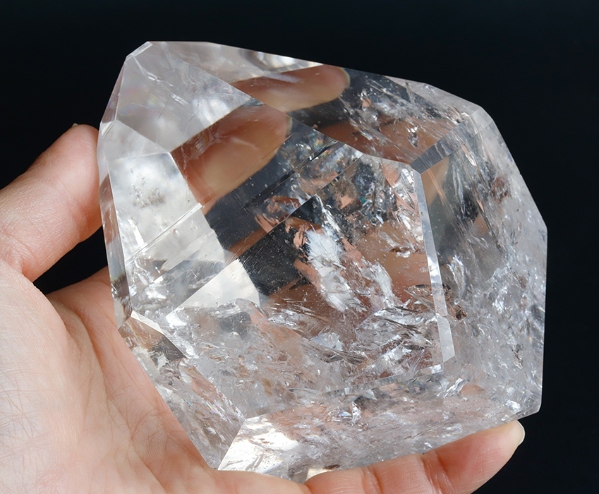 IMG 21285 - 三柱の霊石のご紹介です♪