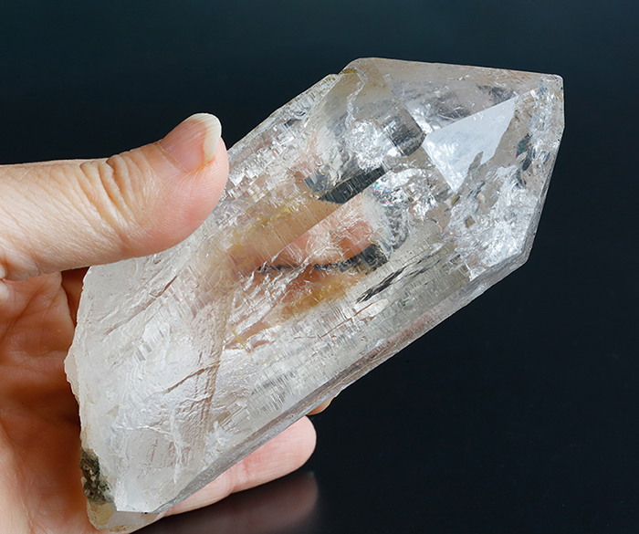 IMG 21314 - 三柱の霊石のご紹介です♪