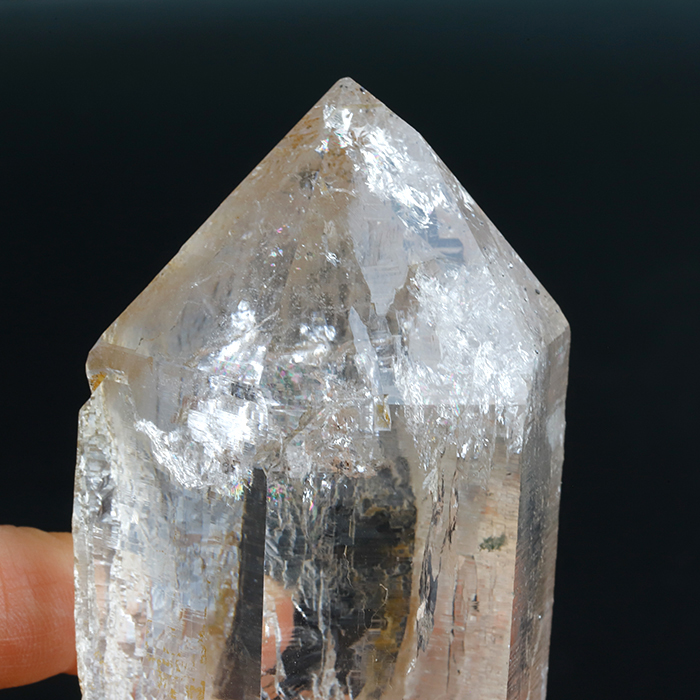 IMG 21315 - 三柱の霊石のご紹介です♪