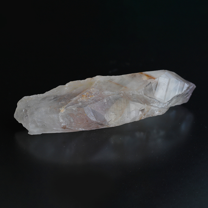 IMG 21330 - レアクリスタル「パウエライトファントムアメジスト」のご紹介です♪