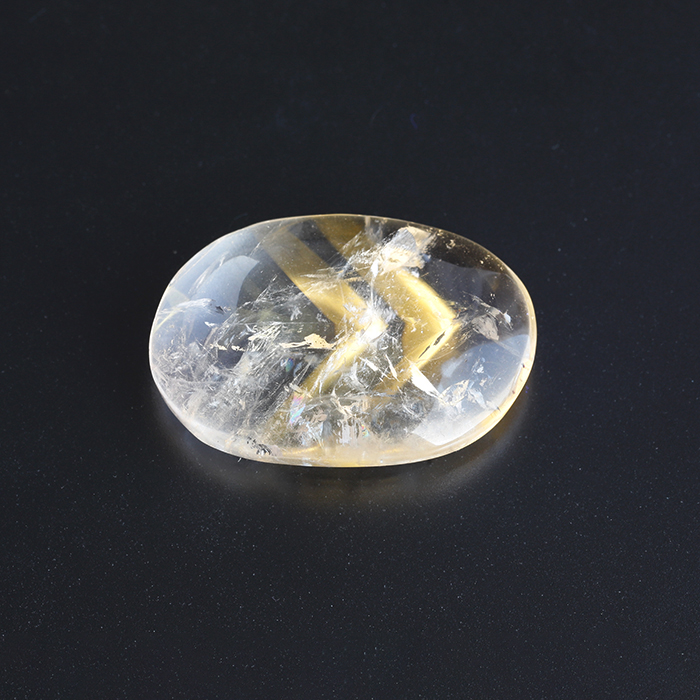 IMG 21350 - レアクリスタル「パウエライトファントムアメジスト」のご紹介です♪