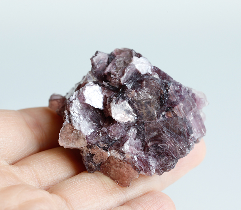 IMG 21368 - 大人気のパウエライトファントムアメジストです♪