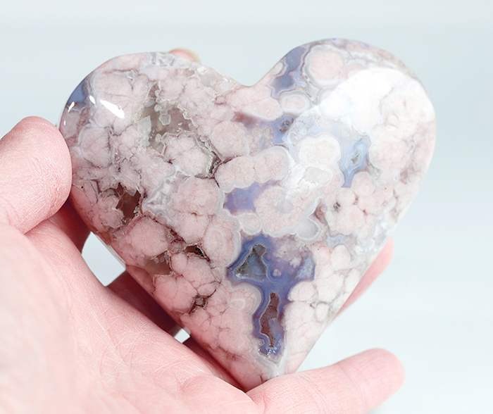 IMG 21384 - 三柱の霊石のご紹介です♪