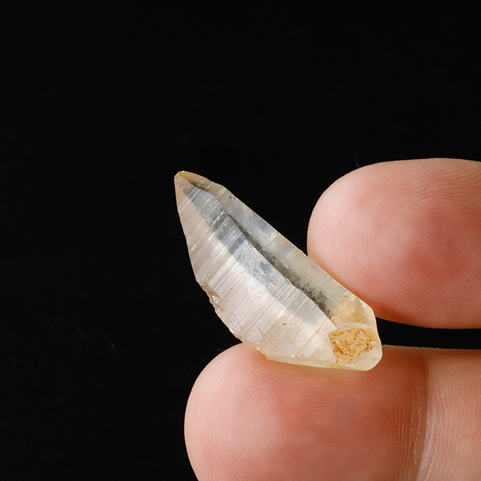 IMG 22008 - あのレムリアンタイプのモンドクオーツを少量ご紹介です♪