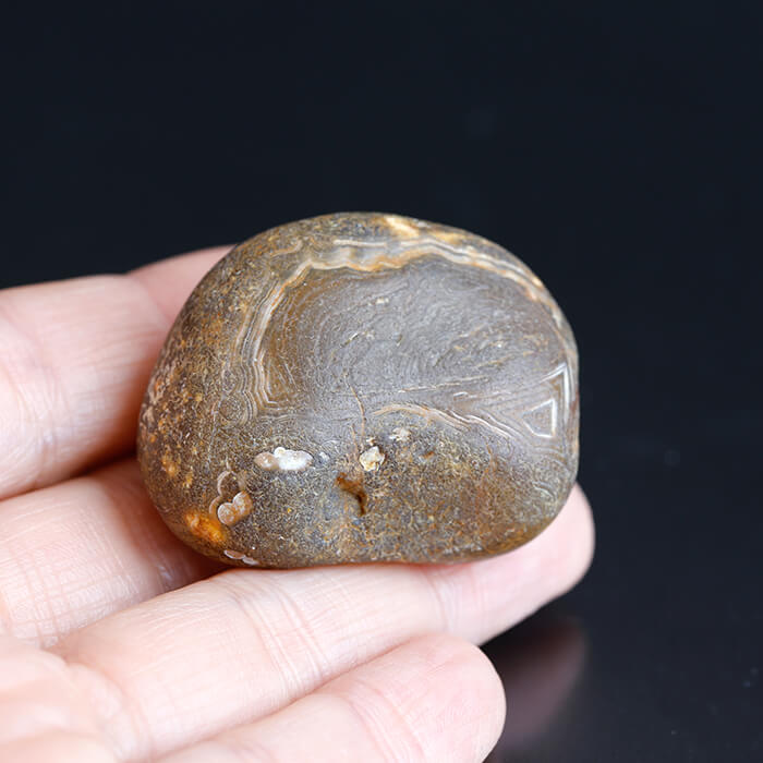 古代から受け継がれた「守護の石」力のあるスレマニアゲートのご紹介です♪ IMG 22372 - 古代から受け継がれた「守護の石」力のあるスレマニアゲートのご紹介です♪