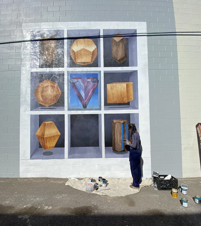 IMG 5151 - アリゾナ・ピーターサイトと本物のハウライトのご紹介です♪