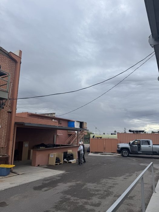 IMG 5273 e1771763964596 - アリゾナ・ピーターサイトと本物のハウライトのご紹介です♪