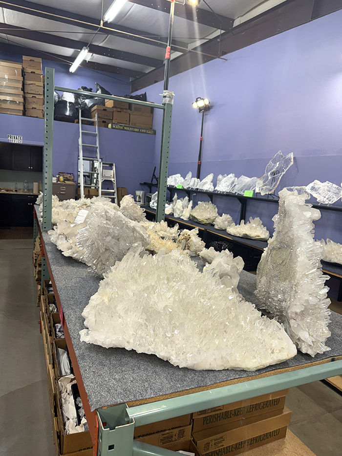 IMG 5285 - 三柱の霊石のご紹介です♪