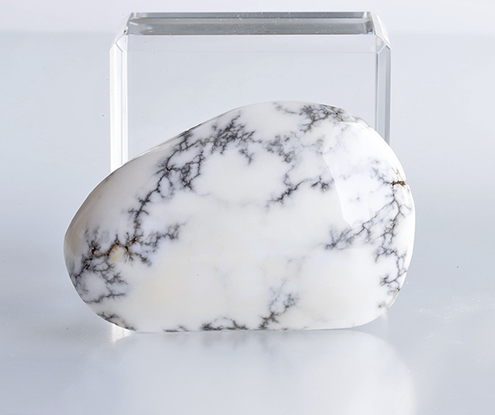 MG 7380 - アリゾナ・ピーターサイトと本物のハウライトのご紹介です♪