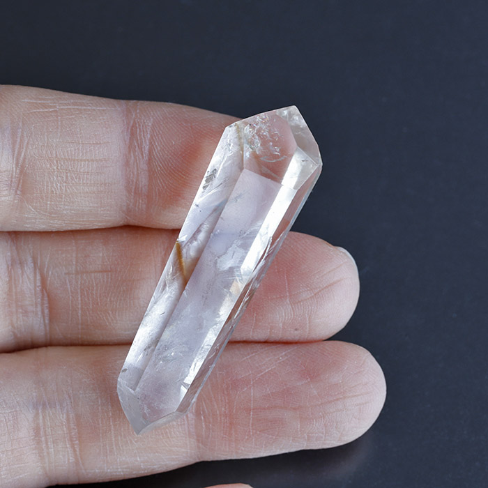 MG 7891 - 大人気のパウエライトファントムアメジストです♪