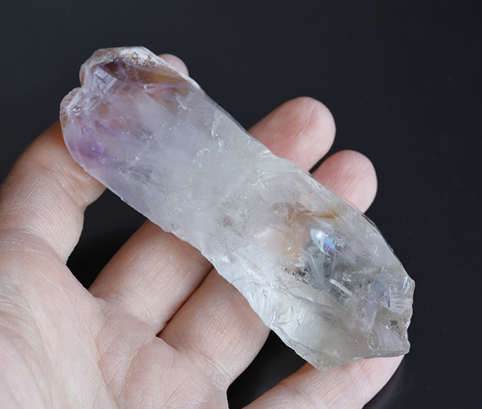 MG 7949 - 大人気のパウエライトファントムアメジストです♪