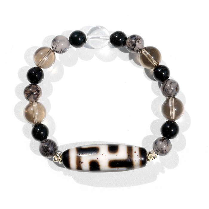 MG 8161 - 三ヶ月ぶりにスーパー天珠&reg;のご紹介です♪