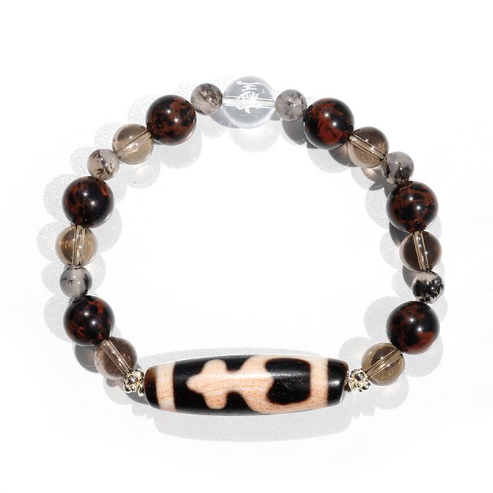 MG 8165 - 三ヶ月ぶりにスーパー天珠&reg;のご紹介です♪