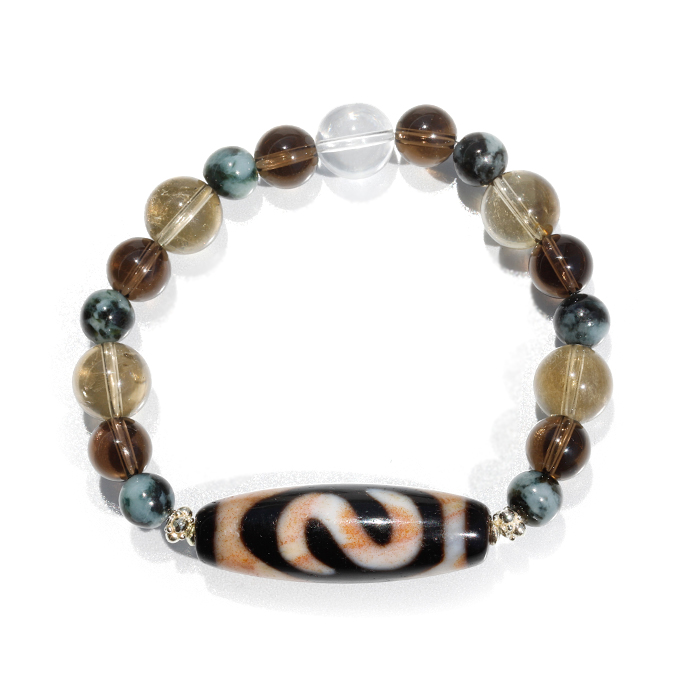 MG 8173 - 三ヶ月ぶりにスーパー天珠&reg;のご紹介です♪